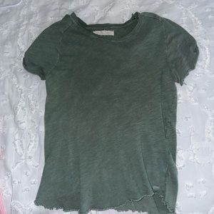 Care FP Be My Baby Tee